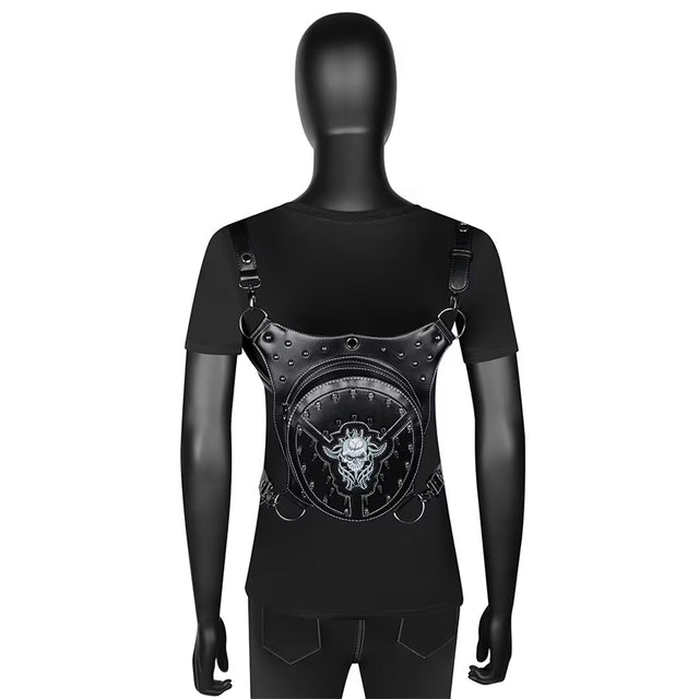 Ostranuxe Casual Elegance Bag