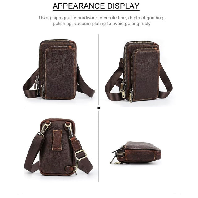 Serpatura Everyday Bag