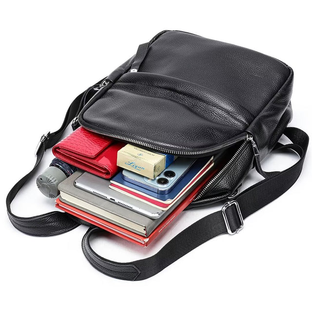 Auburnyx Casual Chic Backpack