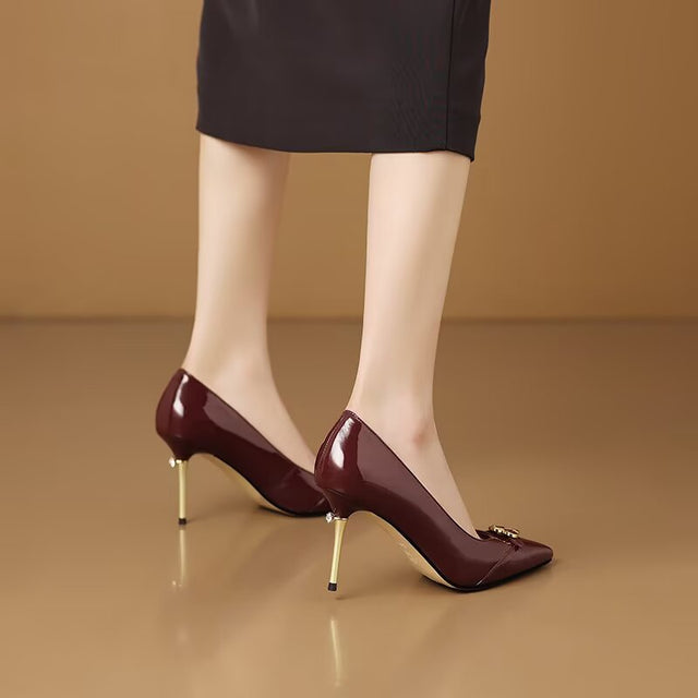 Skyline Arc Elevate Luxefoot Slide