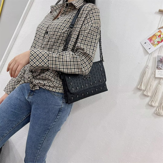 Diamoré Elegance Satchel