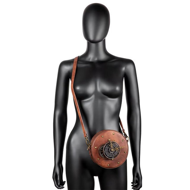 Ostranuxe Casual Satchel