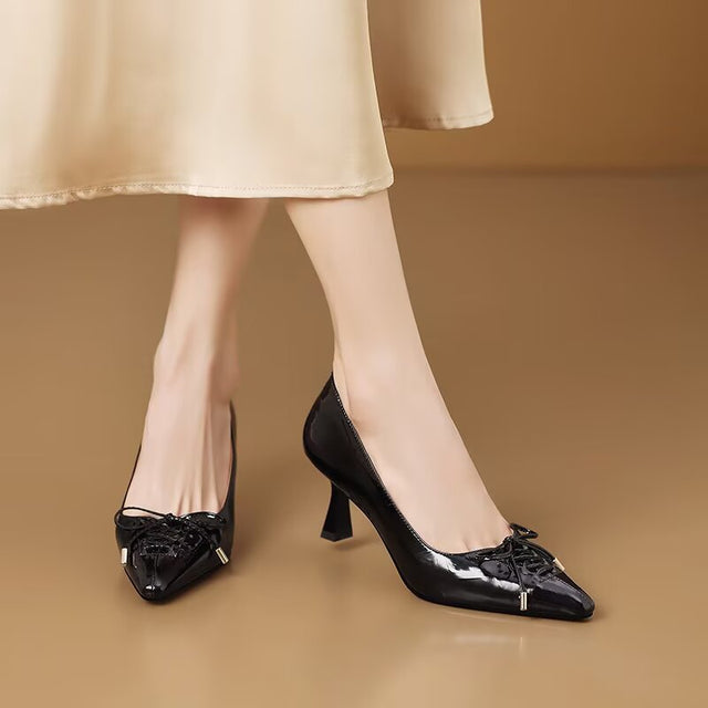 Sculpted Saturnflux Streetflow Kicks