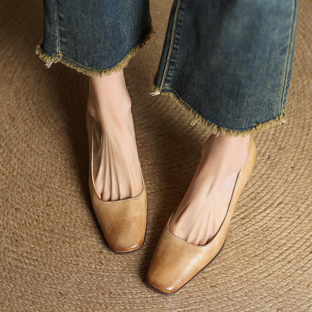 Glissantra Spark Heels