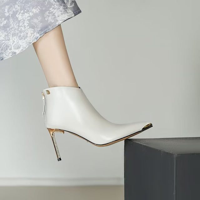 Seravion Charm Heels