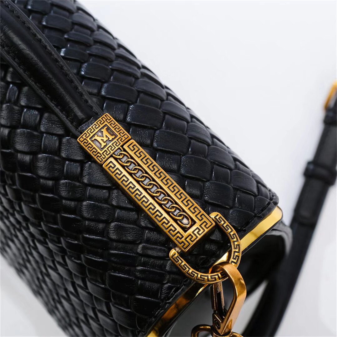 Serpatura Elegance Tote Edition