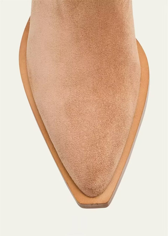 Draminera Enigma Heels