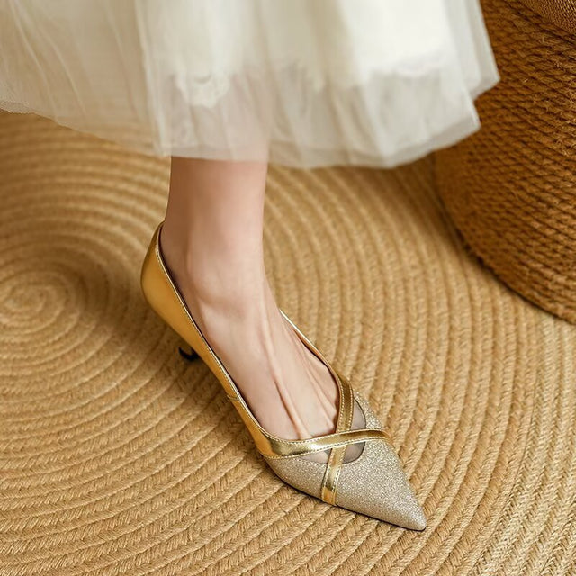 Volcarri Sculptrix Exalted High Flux Sneaker