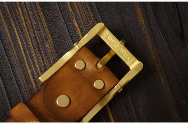 Eldorian Chromura Sash