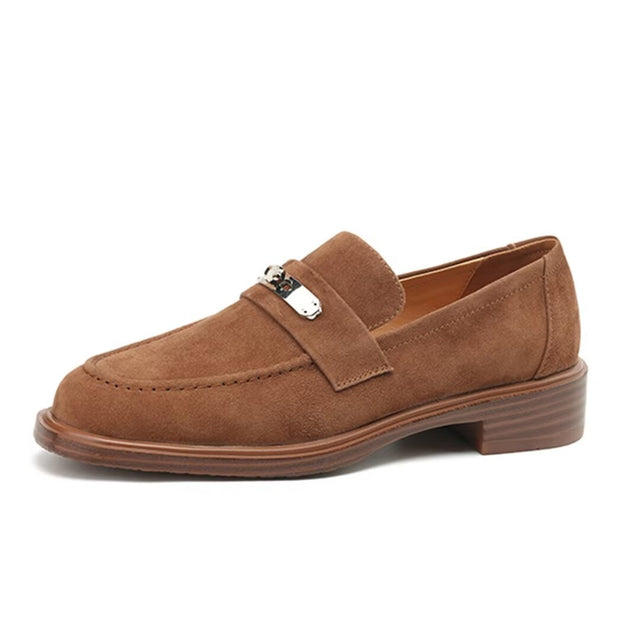 Serpatura Goldara Loafers