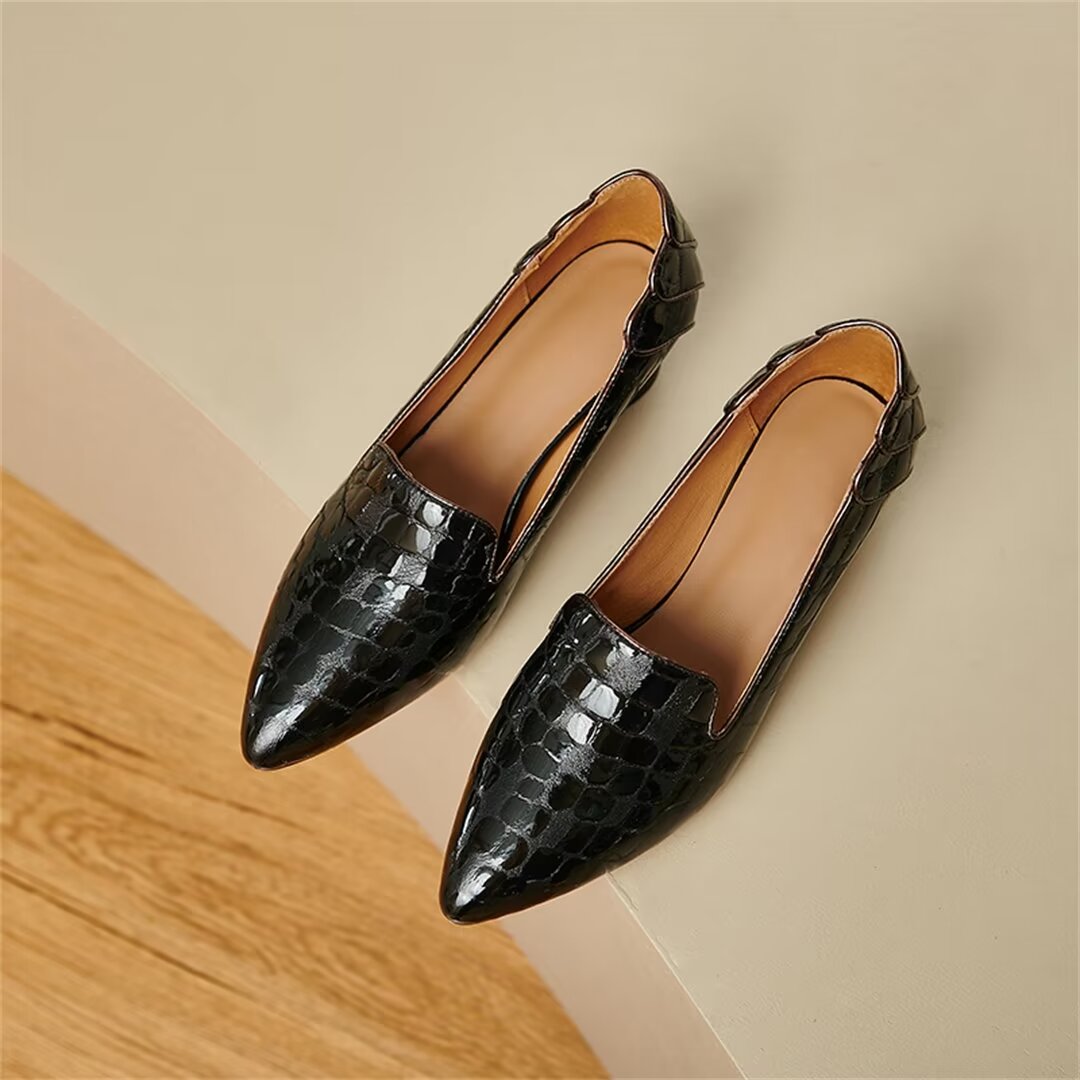 Veltique Eldorian Power Heels