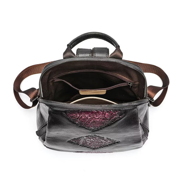 Auburnyx Signature Backpack