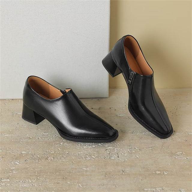 Marbelleve Chic Workday Heels