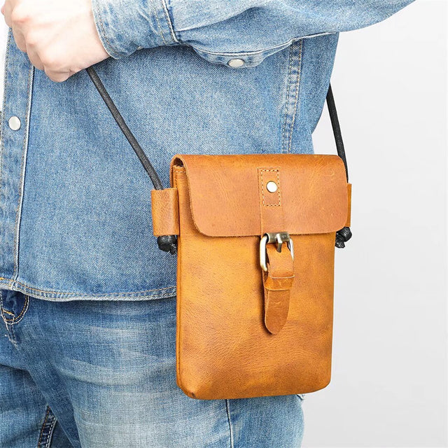 Serpatura All-Day Carry Satchel