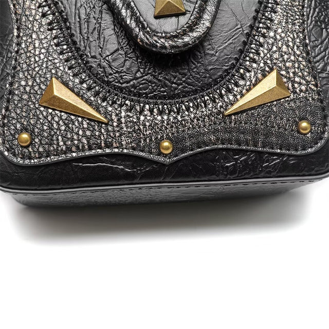 Silvareign Luxe Carryall