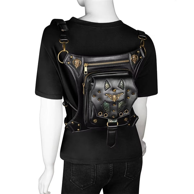 Serpatura Luxe Sling