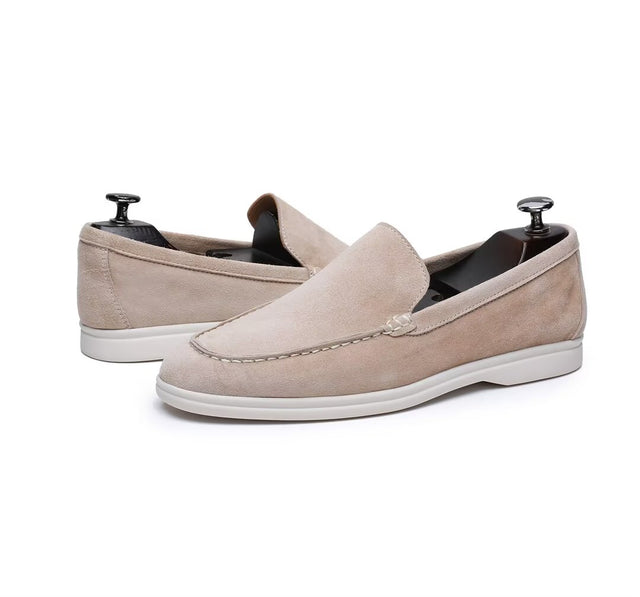 Velostra Luxe Chromura Loafers