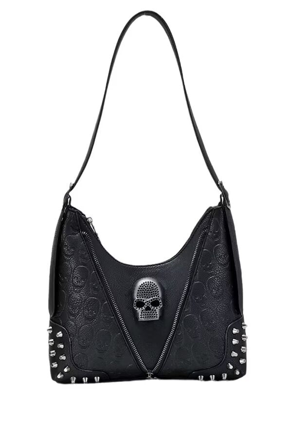 Opulessa Serpatura Veltique Grandeur Tote