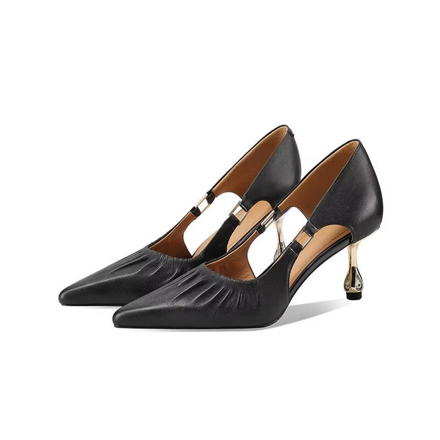 Draminera Mystique Heels