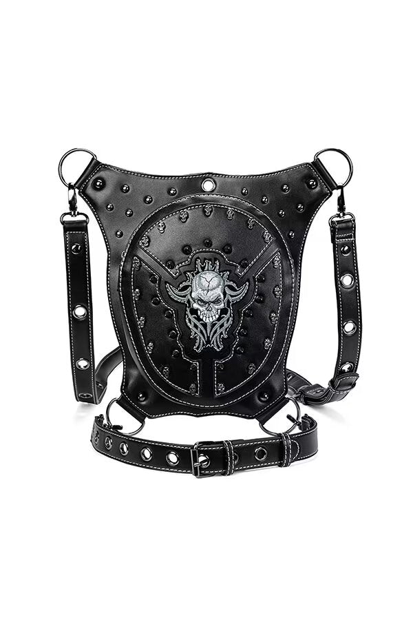 Ostranuxe Casual Elegance Bag