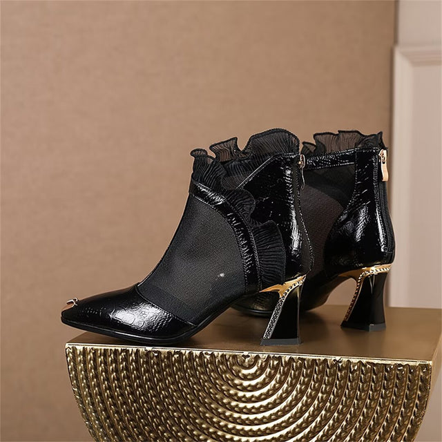 Diamoré Occasion Elegance Booties