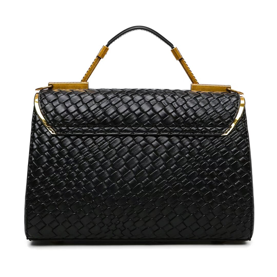 Serpatura Elegance Tote Edition