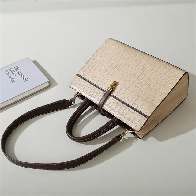 Opulessa Exotic Carryall