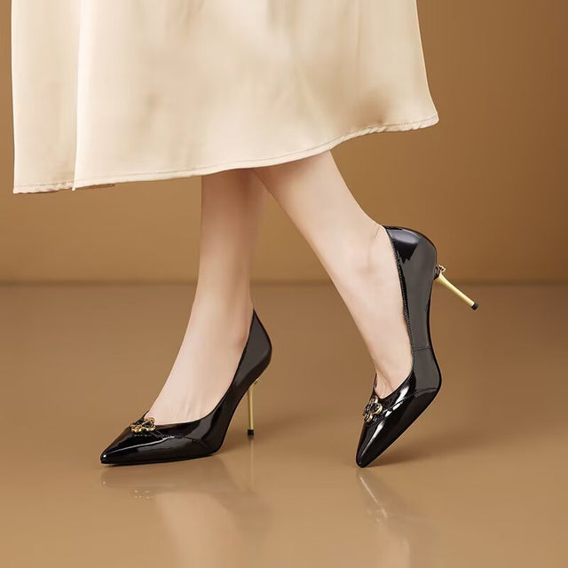 Skyline Arc Elevate Luxefoot Slide