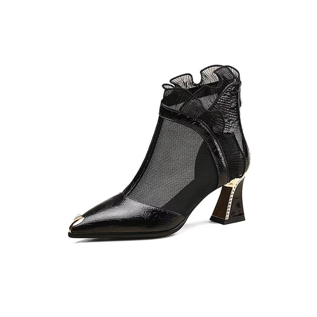Diamoré Occasion Elegance Booties