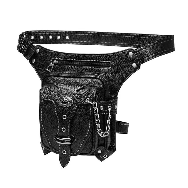 Veltique Chic Crossbody Allure