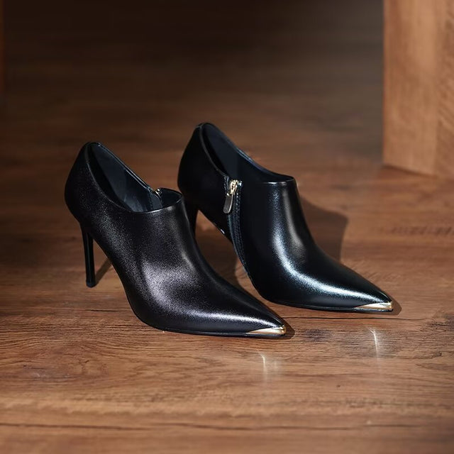 Stelaria Dusk Heels