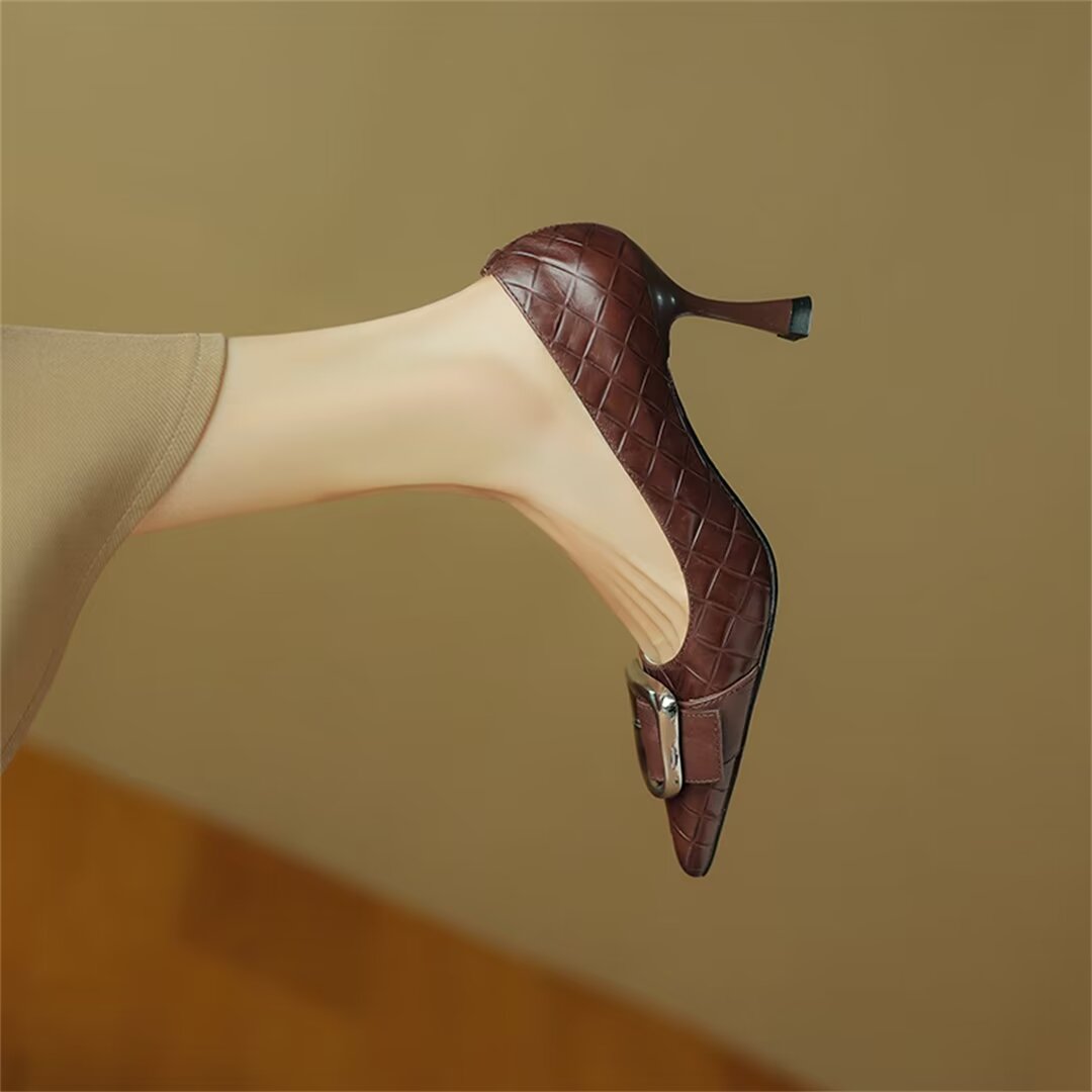 Diamoré Veltique Heels