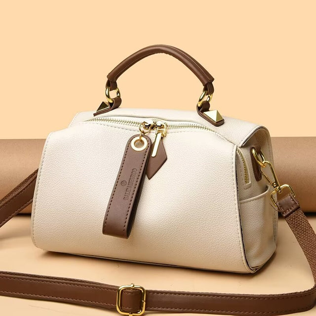 Opulessa Zip Tote Grande