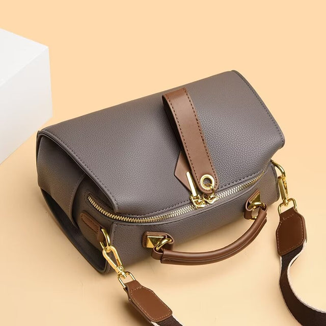 Opulessa Zip Tote Grande