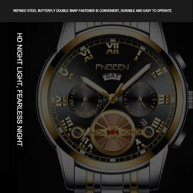 Serpatura Chrono Essence