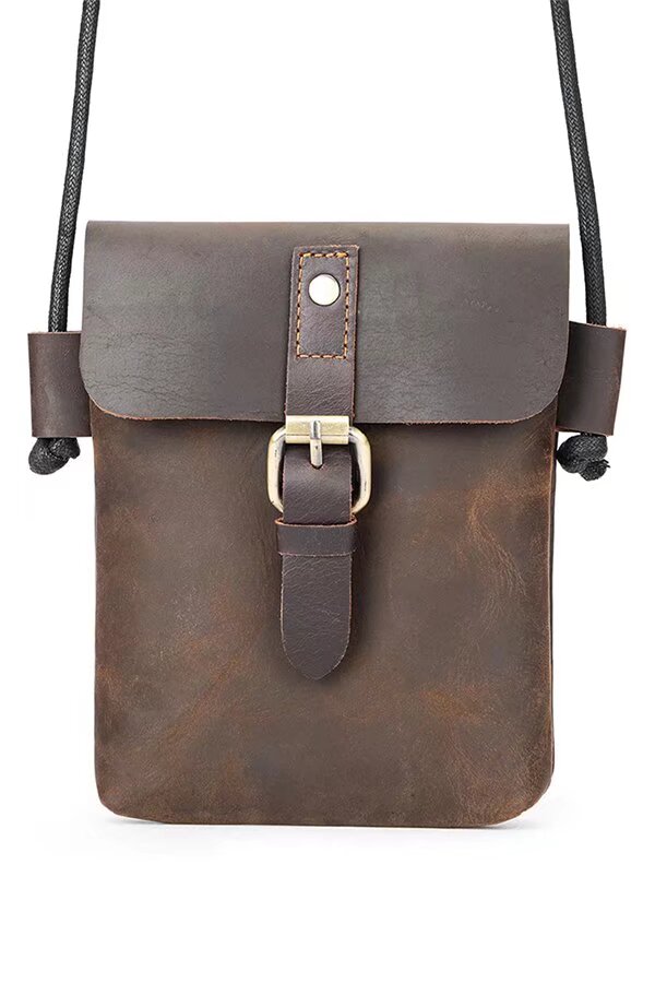 Serpatura All-Day Carry Satchel