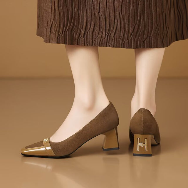 Celestial Step Curvex High-Gloss Futurkick