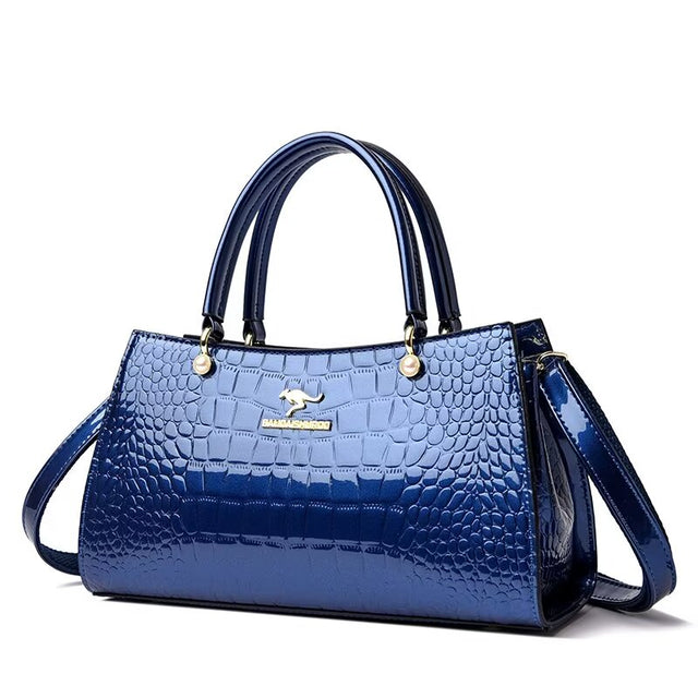 Ebonique Office Luxe Bag