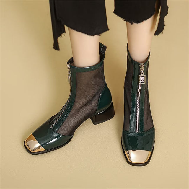 Fieralis Croctex Zipper Boots