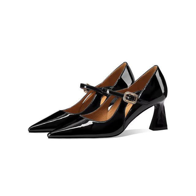 UniSlip Flux-Sole Silhouette