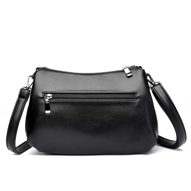 Serpatura Everyday Luxe Bag