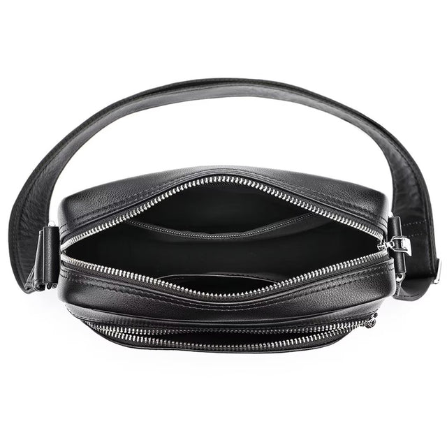 Ostranuxe Zipper Courier