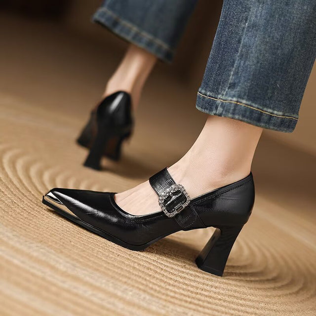 Veliri Fashion Heels