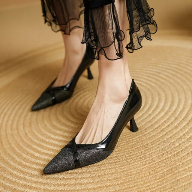 Volcarri Sculptrix Exalted High Flux Sneaker