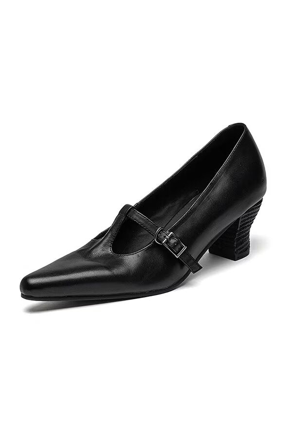 Amorvela Delight Heels