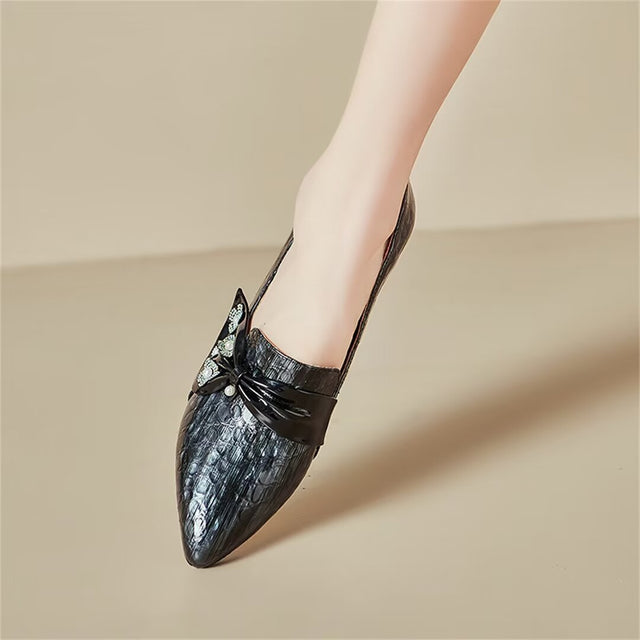 Ostranuxe Sovante Glam Heels