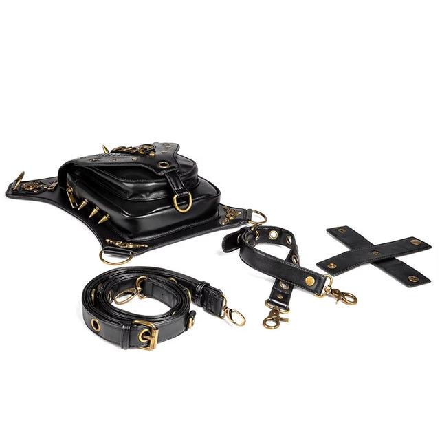 Veltique Chic Crossbody