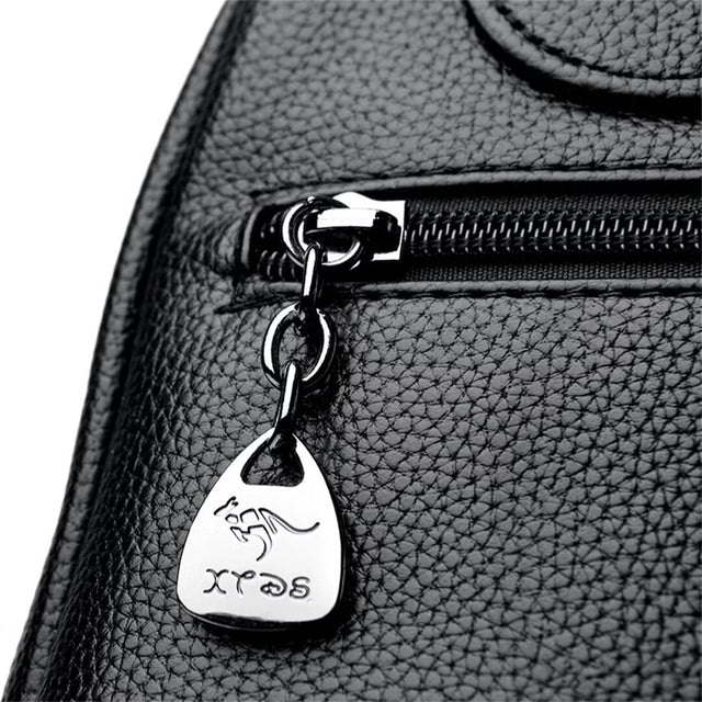 Goldara Opulessa Rucksack