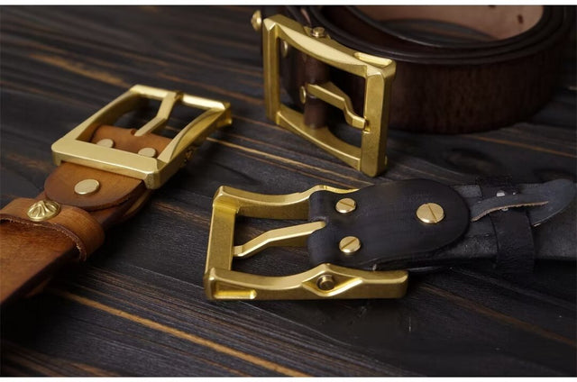 Eldorian Chromura Sash