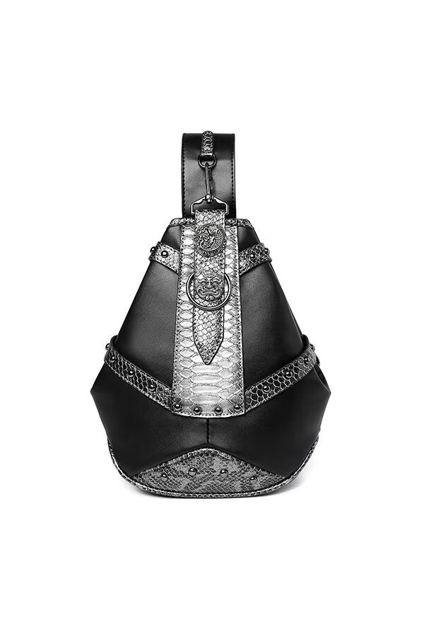 Veltique Exotic Backpack